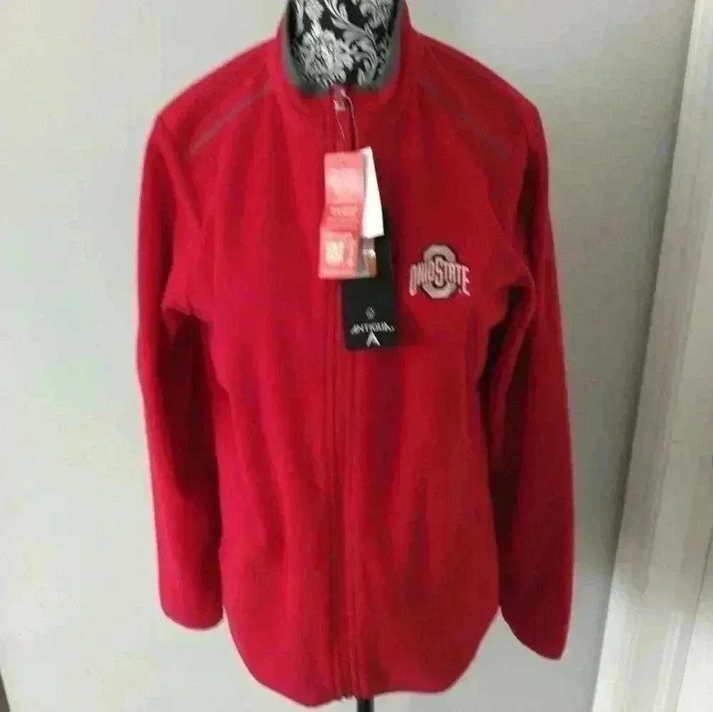 Ohio State  sweatshirt